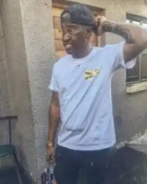 Upz - Pure Surprise (De Mogul SA Remix)